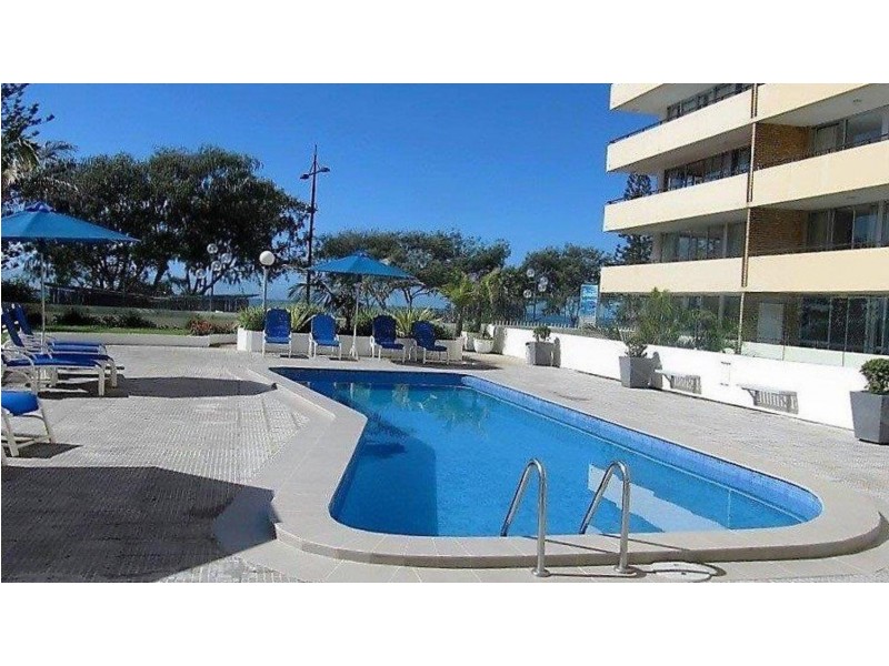 The Sands Beachfront /40 The Esplanade, Surfers Paradise QLD 4217
