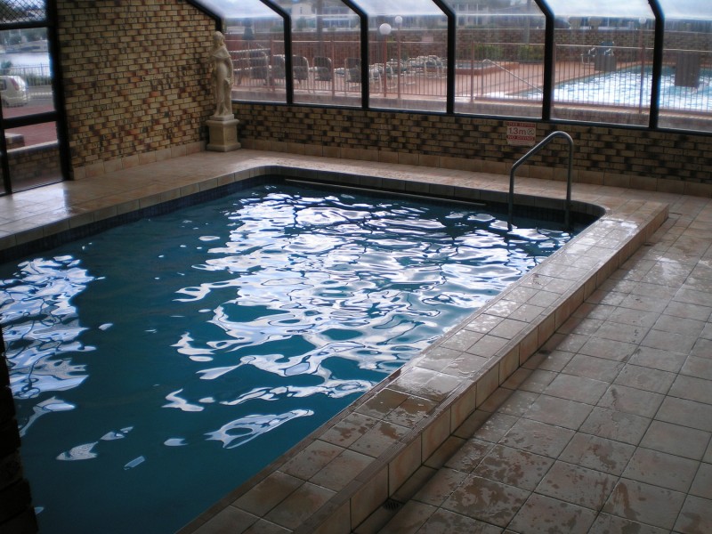 ‘Thornton Towers”/33 Thornton Street, Surfers Paradise QLD 4217