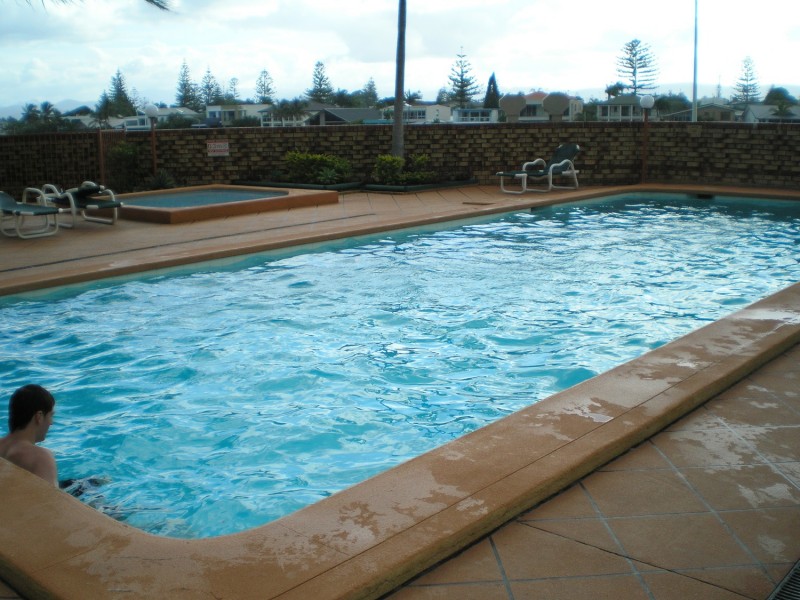 ‘Thornton Towers”/33 Thornton Street, Surfers Paradise QLD 4217