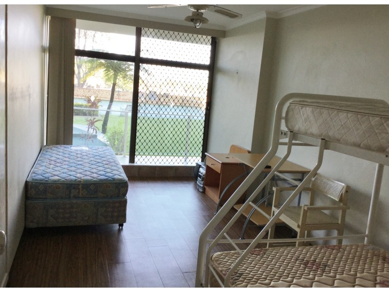 ‘Thornton Towers”/33 Thornton Street, Surfers Paradise QLD 4217