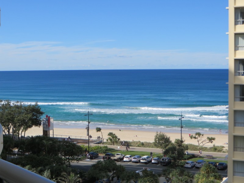 Surfers Paradise QLD 4217