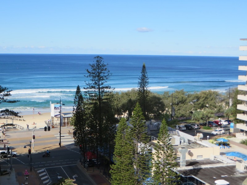 Surfers Paradise QLD 4217