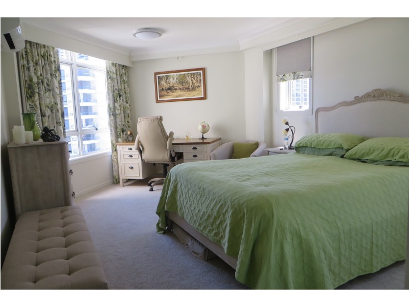 Surfers Paradise QLD 4217