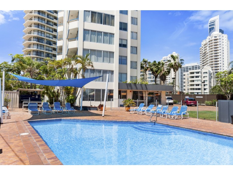 Surfers Paradise QLD 4217