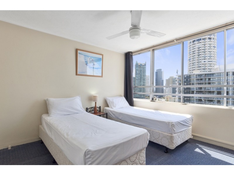Surfers Paradise QLD 4217
