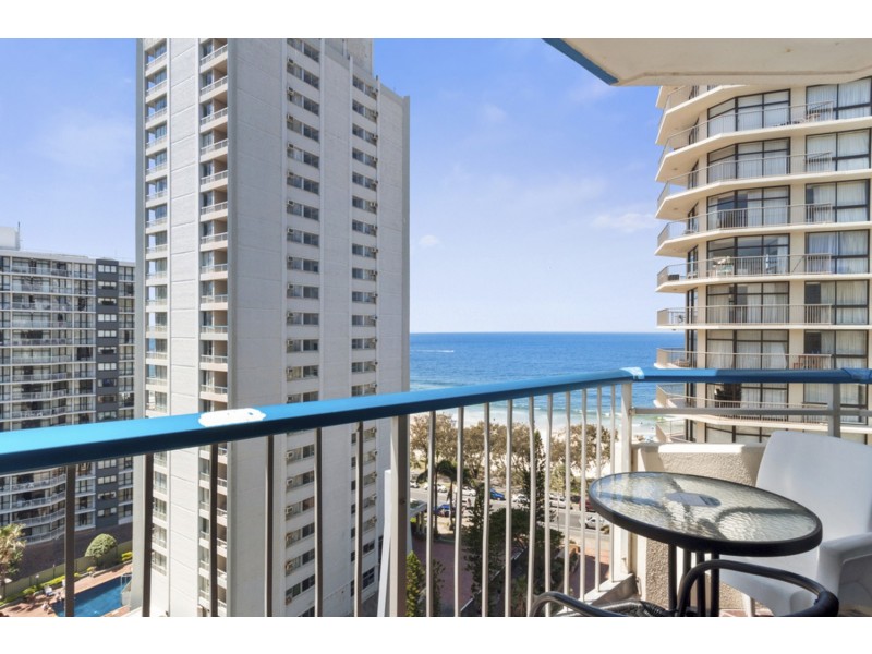 Surfers Paradise QLD 4217