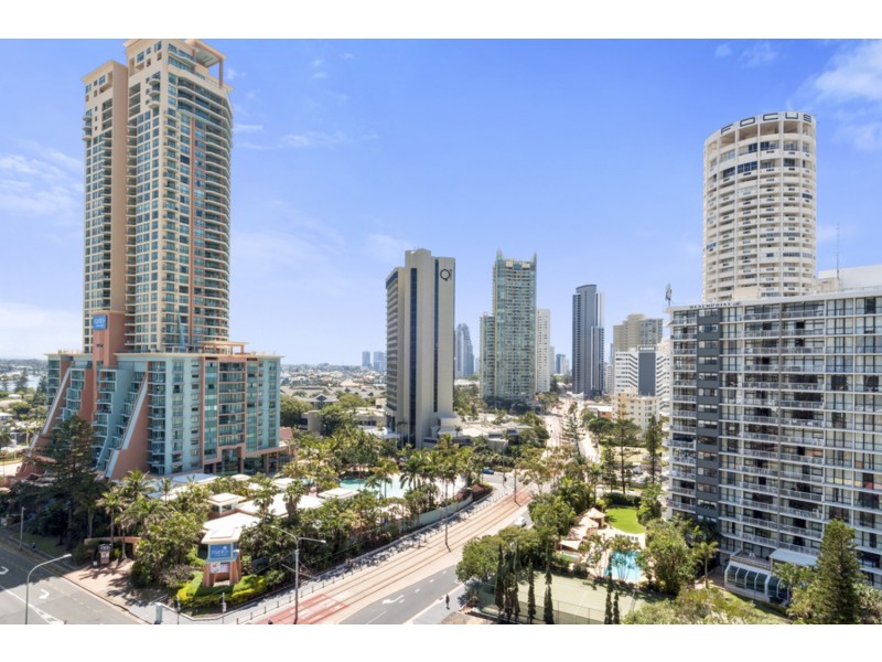 Surfers Paradise QLD 4217