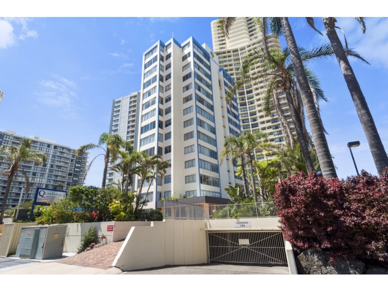 Surfers Paradise QLD 4217