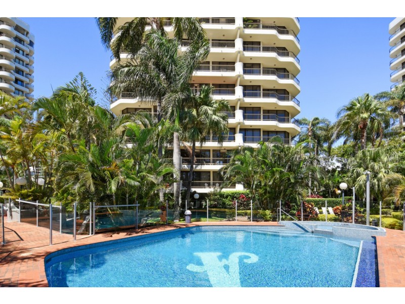 7/19 Aubrey Street, Surfers Paradise QLD 4217
