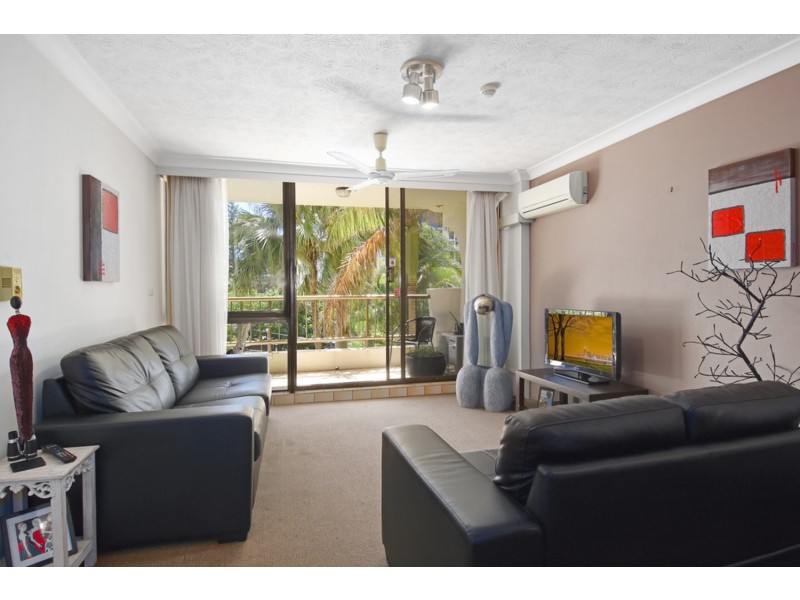 7/19 Aubrey Street, Surfers Paradise QLD 4217