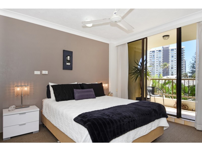 7/19 Aubrey Street, Surfers Paradise QLD 4217