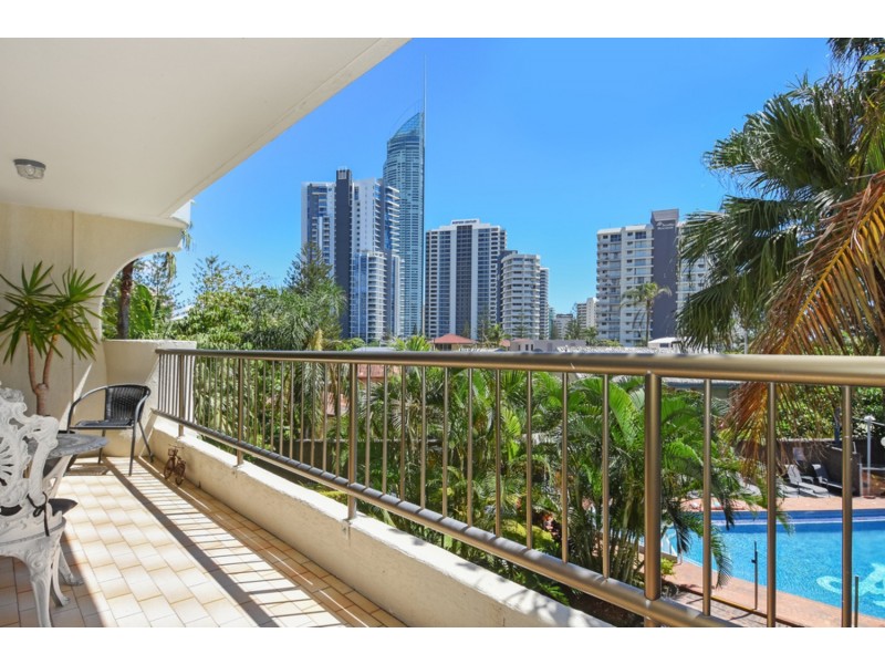 7/19 Aubrey Street, Surfers Paradise QLD 4217