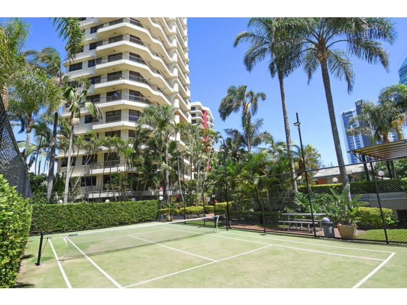 7/19 Aubrey Street, Surfers Paradise QLD 4217