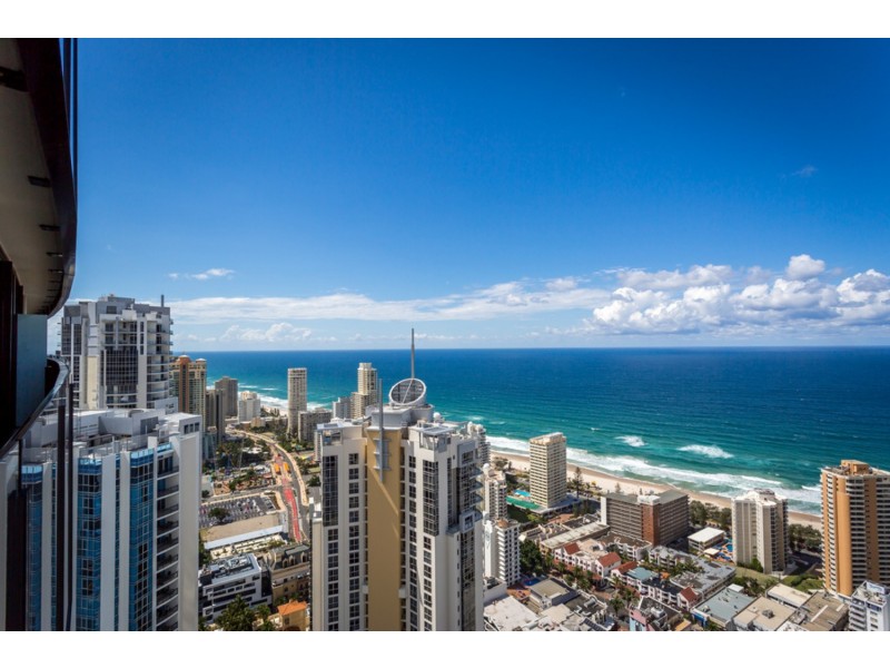 Circle on Cavill/9 Ferny Avenue, Surfers Paradise QLD 4217