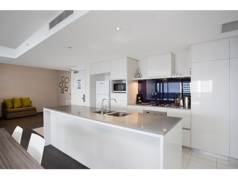 Circle on Cavill/9 Ferny Avenue, Surfers Paradise QLD 4217