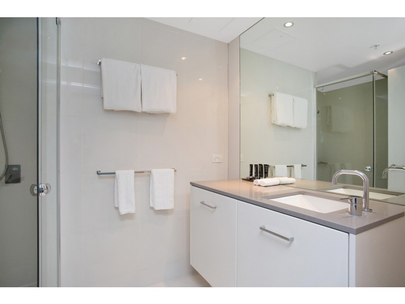 Circle on Cavill/9 Ferny Avenue, Surfers Paradise QLD 4217