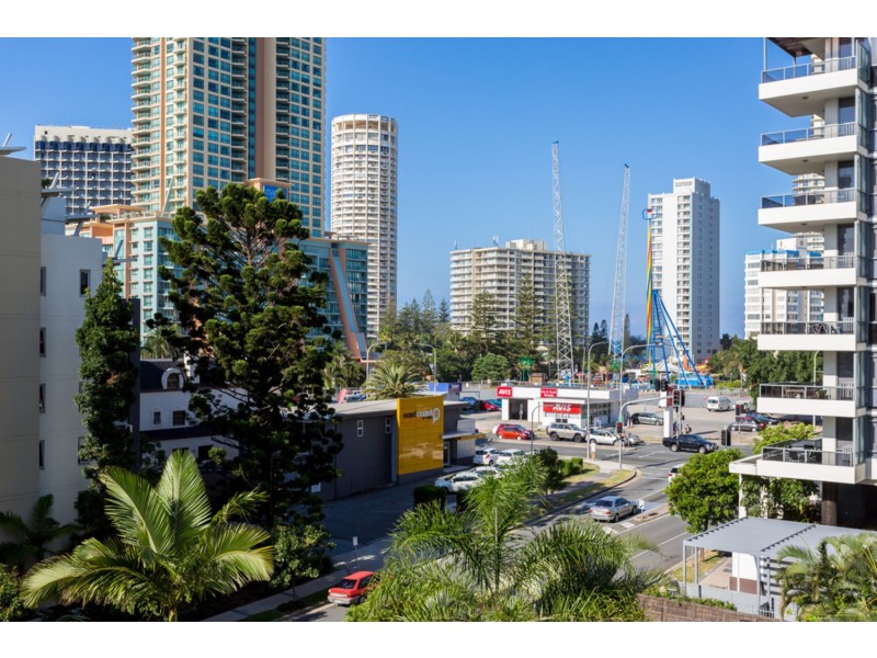 20/19 Riverview Parade, Surfers Paradise QLD 4217