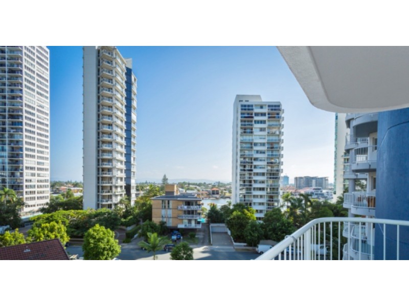 20/19 Riverview Parade, Surfers Paradise QLD 4217