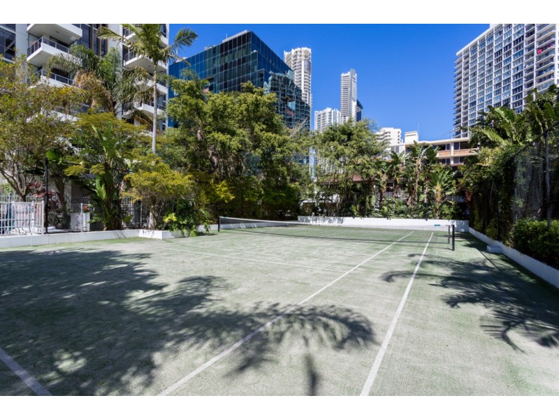 20/19 Riverview Parade, Surfers Paradise QLD 4217