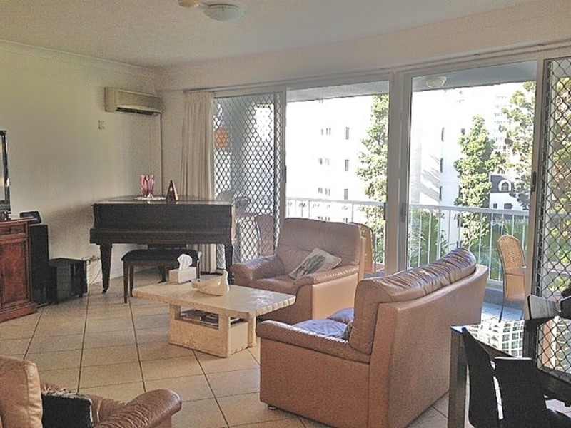 20/19 Riverview Parade, Surfers Paradise QLD 4217