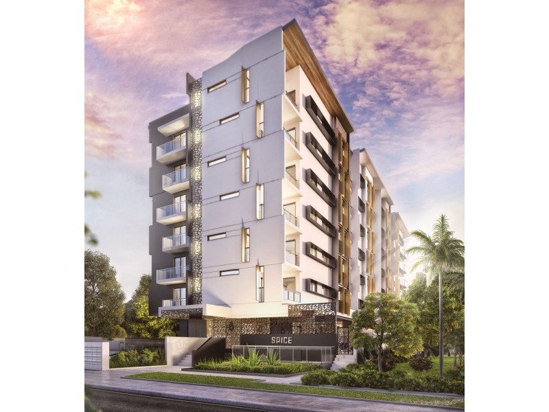 401/9 Hooker Boulevard, Broadbeach Waters QLD 4218