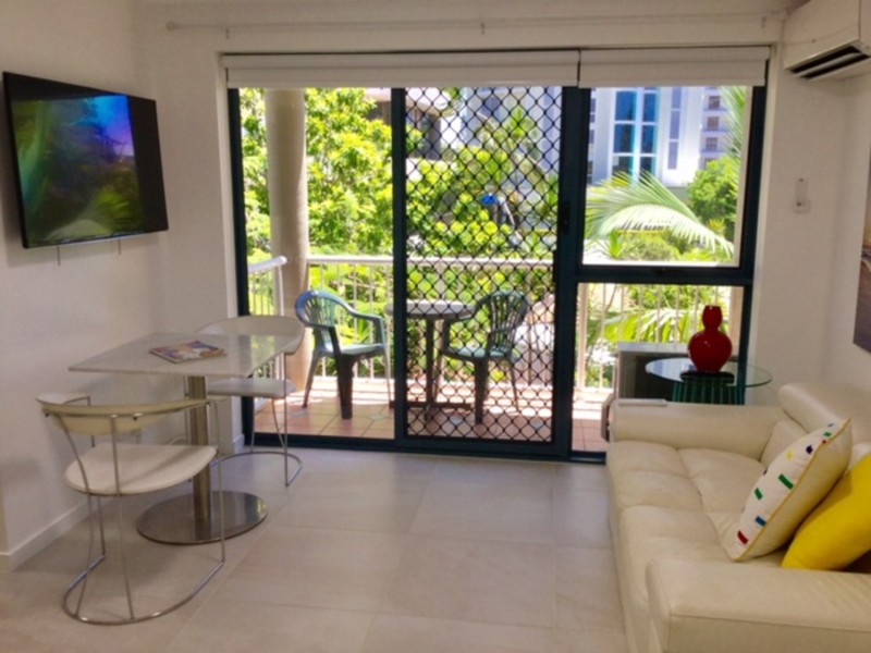 “La Joya”/3650 Main Beach Parade, Main Beach QLD 4217