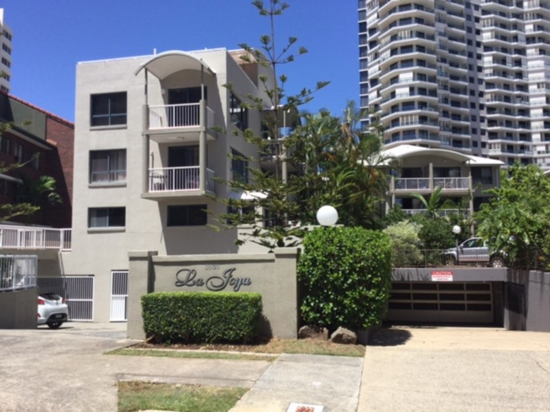 “La Joya”/3650 Main Beach Parade, Main Beach QLD 4217