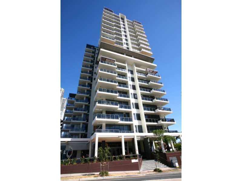“Solaire”/18 Cypress Avenue, Surfers Paradise QLD 4217