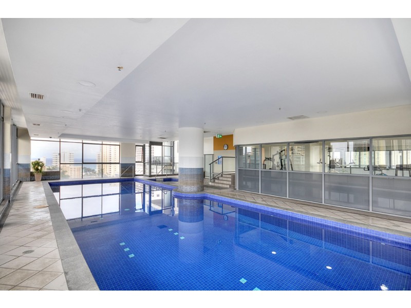 “Solaire”/18 Cypress Avenue, Surfers Paradise QLD 4217