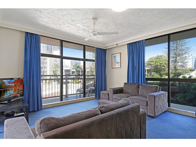 Surfers Paradise QLD 4217