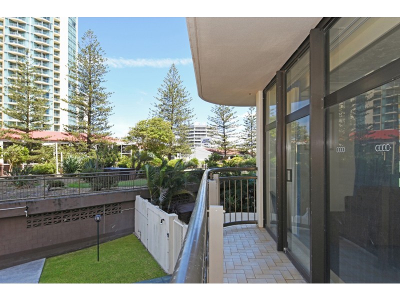 Surfers Paradise QLD 4217