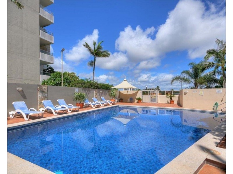 18/40 Ferny Avenue, Surfers Paradise QLD 4217