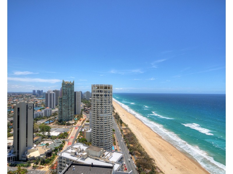 110/114 The Esplanade, Surfers Paradise QLD 4217