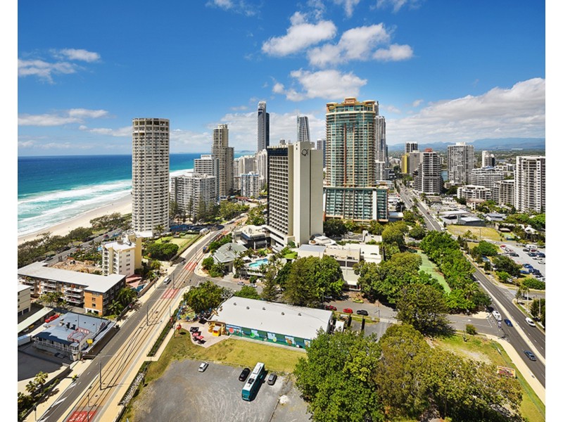 110/114 The Esplanade, Surfers Paradise QLD 4217