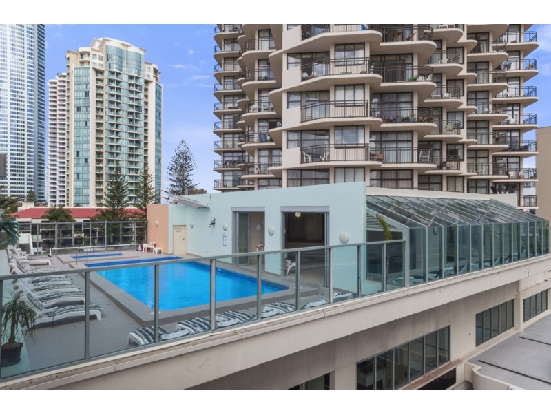 811/18 Hanlan Street, Surfers Paradise QLD 4217