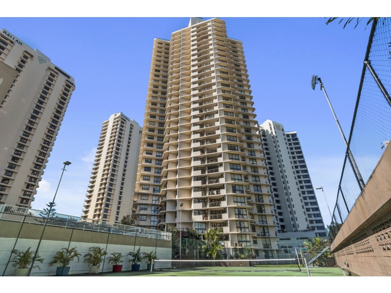 811/18 Hanlan Street, Surfers Paradise QLD 4217