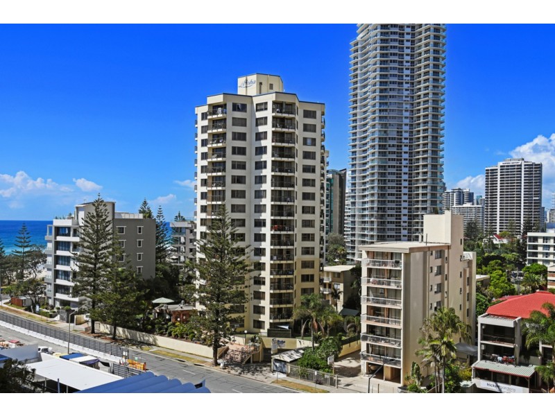 811/18 Hanlan Street, Surfers Paradise QLD 4217