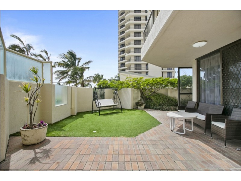 6A/11 Hanlan Street, Surfers Paradise QLD 4217