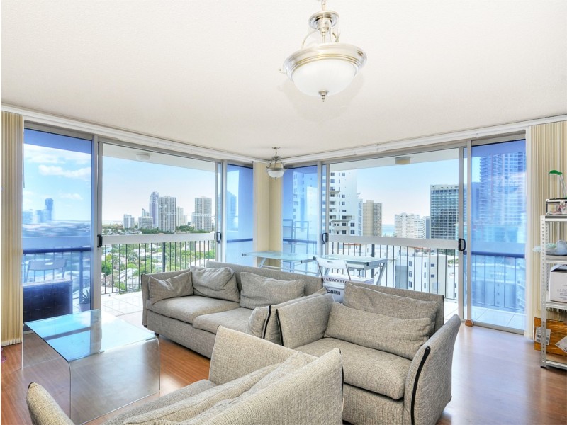 141 “Anchorage”/32 Riverview Parade, Surfers Paradise QLD 4217