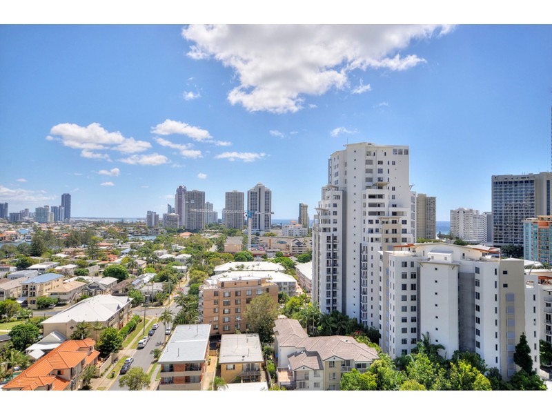 141 “Anchorage”/32 Riverview Parade, Surfers Paradise QLD 4217