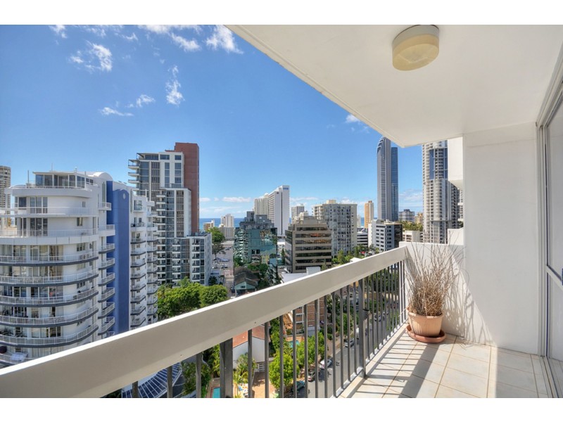 141 “Anchorage”/32 Riverview Parade, Surfers Paradise QLD 4217