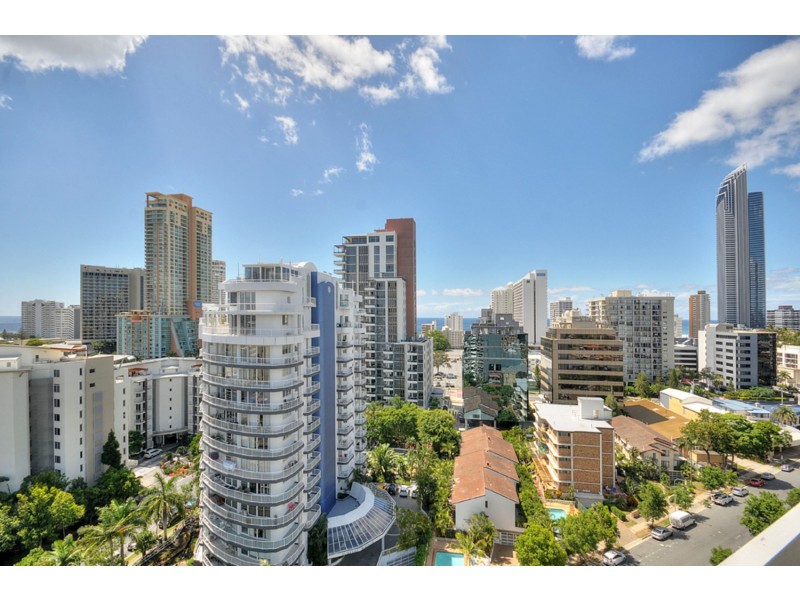 141 “Anchorage”/32 Riverview Parade, Surfers Paradise QLD 4217