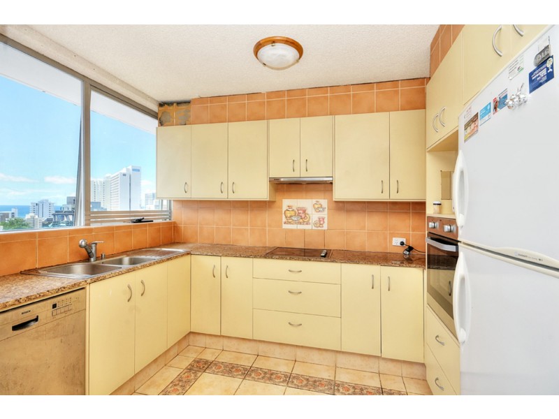 141 “Anchorage”/32 Riverview Parade, Surfers Paradise QLD 4217