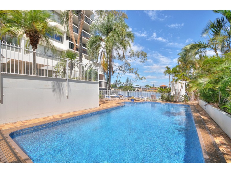 141 “Anchorage”/32 Riverview Parade, Surfers Paradise QLD 4217