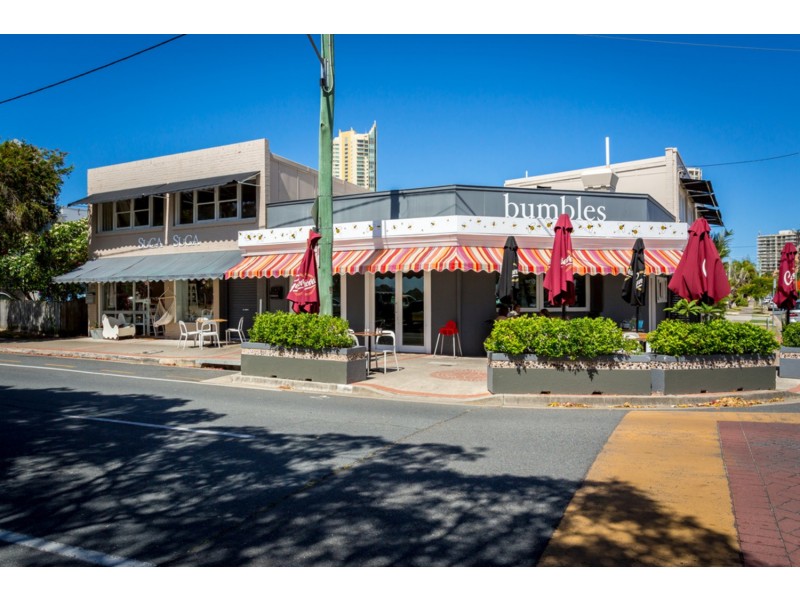 141 “Anchorage”/32 Riverview Parade, Surfers Paradise QLD 4217