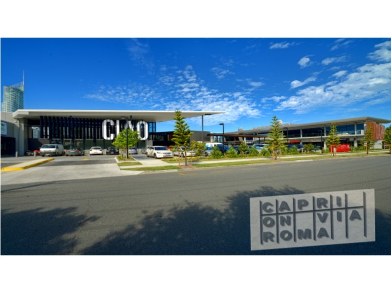 2 The Lido, Isle Of Capri QLD 4217