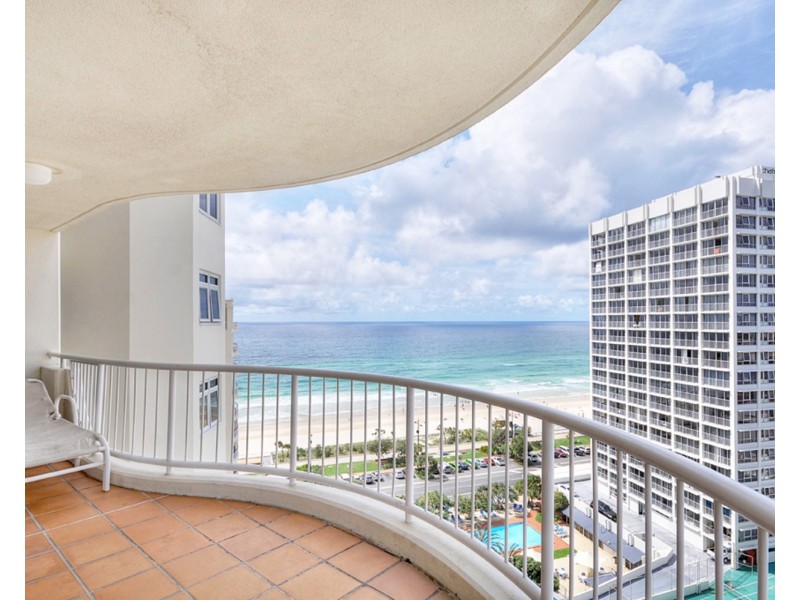 Moroccan View/6 View Avenue, Surfers Paradise QLD 4217