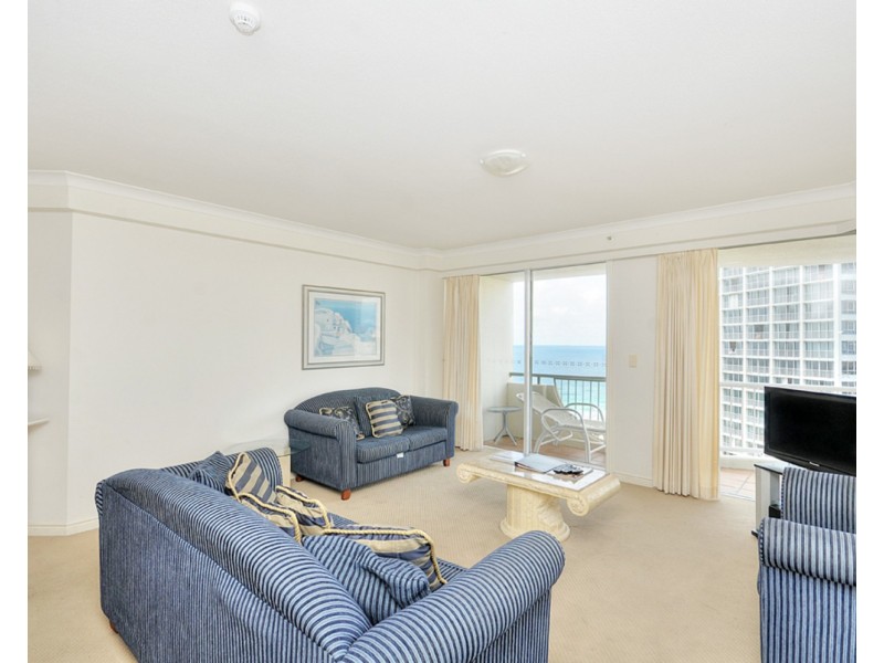 Moroccan View/6 View Avenue, Surfers Paradise QLD 4217