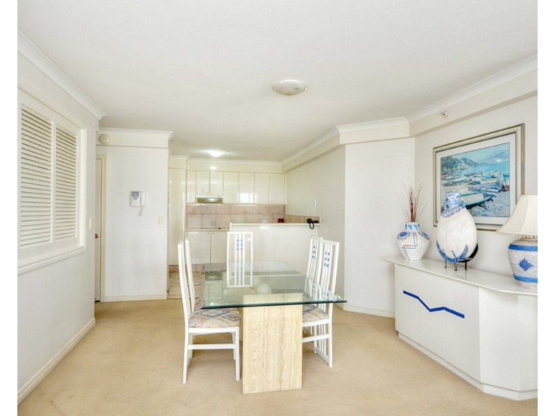 Moroccan View/6 View Avenue, Surfers Paradise QLD 4217