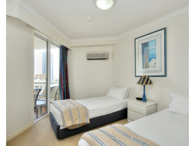 Moroccan View/6 View Avenue, Surfers Paradise QLD 4217